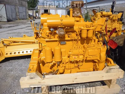 Аренда бульдозера Т-170 болотник - ПрокатМаркет