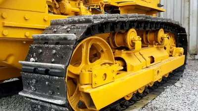 Бульдозер Б10М (Т 170) 240 л.с. Модернизированный. Новый 2022 г.в купить с  доставкой по РФ и СНГ | АТЛАНТ