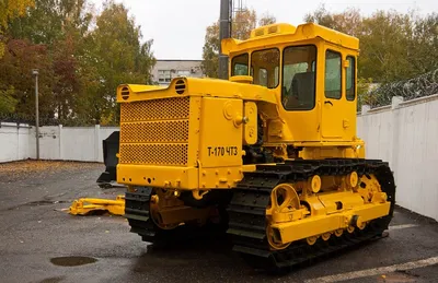 Двигатель бульдозера Т-130 / Т-170 Д180.111-1(Д-160.11) (Полный кап.ремонт,  комплектация) - купить по лучшей цене с бесплатной доставкой по всей  территории Украины от компании \"Office Systems 24\" - 1192405932