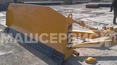 Купить ЧТЗ Т-170 Бульдозер 1990 года в Ангарске: цена 715 000 руб. -  Бульдозеры