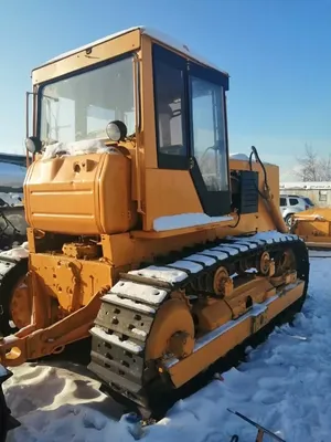 Бульдозер Т-170 (Б10-М) купить в Челябинске, цена 4750000 руб. от  ЧЕЛЯБИНСКИЙ ЗАВОД ПРОМЫШЛЕННЫХ ТРАКТОРОВ — Проминдекс — ID1785246