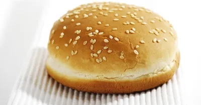Булочки для бургеров в домашних условиях рецепт с фото пошагово - 1000.menu