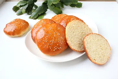 Булочки для бургеров🍔 и хот-догов🌭 от @saule_torti Безупречный вкус и  авторский рецепт для Ваших шедевров😋😍 Мы готовы к… | Instagram