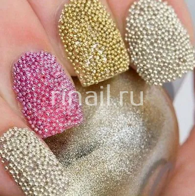 Бульонки для дизайна ногтей, фиолетовый – купить в интернет-магазине, цена,  заказ online