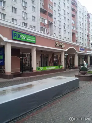 ТЦ Shopping street Бульвар Роз, Саратов, Энгельс Тельмана 150/3, аренда  офисов, аренда торговой недвижимости