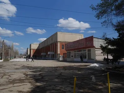 В кафе на бульваре Роз произошел пожар | 28.04.2023 | Саратов - БезФормата
