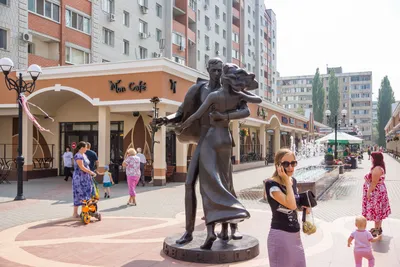 6 популярных торговых центров Энгельса — Яндекс Карты
