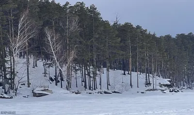 Как получить разрешение на рыбную ловлю в нацпарке \"Бурабай\" - 20.02.2022,  Sputnik Казахстан