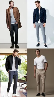 Smart Casual Dress Code For Men: Attire and Style Guide 2024 | FashionBeans  | Мужская повседневная одежда, Мужская повседневная мода, Мужской наряд