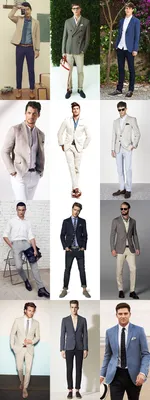 Men's Guide To Business-Casual – The Summer Edition | FashionBeans | Business  casual men, Mens fashion summer, Mens fashion casual summer