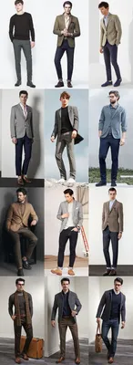 Key Business-Casual Pieces For Autumn/Winter | FashionBeans | Mens business  casual outfits, Business casual men, Mens winter fashion