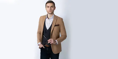 Гид по стилю. Идеи smart casual style для мужчин. – Telegraph