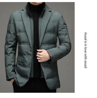 Стили business casual, smart casual и просто casual