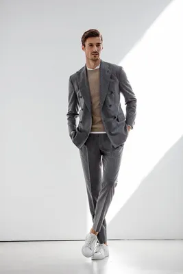 Руководство по дресс-коду в стиле Smart Casual для мужчин» — Яндекс Кью
