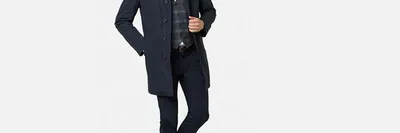 Стиль одежды business casual для мужчин (68 фото)