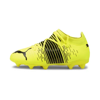 БУТСЫ PUMA FUTURE Z 3.1 FG/AG Jr (SS21) 10639501 купить за 3490.00 руб. в  интернет магазине Премьер Футбол