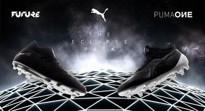 Новые футбольные бутсы Puma из коллекции Eclipse Pack — Footykits.ru —  Энциклопедия футбольной формы