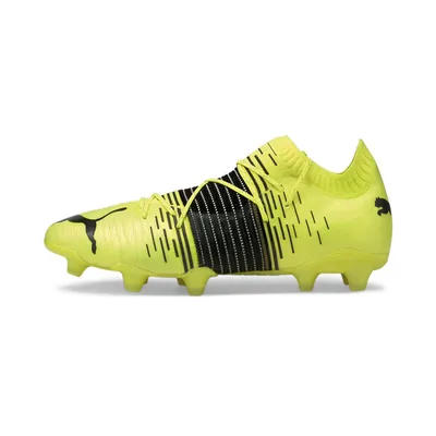 БУТСЫ PUMA FUTURE Z 1.1 FG/AG (SS21) 10602801 купить за 15990.00 руб. в  интернет магазине Премьер Футбол