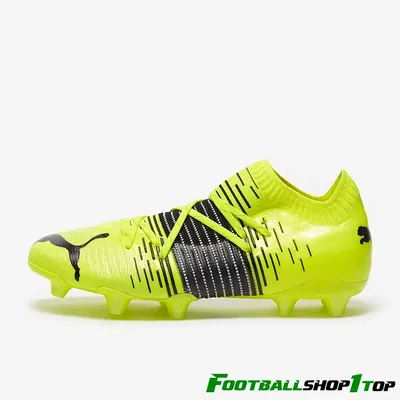 ФУТБОЛЬНЫЕ БУТСЫ PUMA FUTURE Z 1.1 106028-01 | Footballshop1top