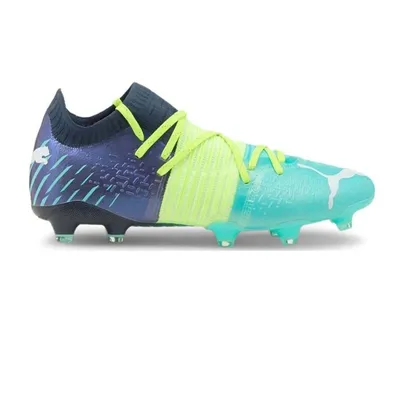 Купить БУТСЫ PUMA FUTURE Z 1.2 FG/AG 106476-03