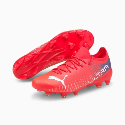 Мужские бутсы Puma ULTRA 2.3 FG/AG Ftbol Kramponu по цене 8350.0 | Sneaks.kg