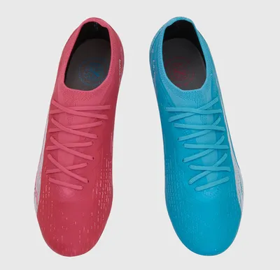 Футбольные бутсы Puma Ultra и Puma Future в новом дизайне уже на сайте  FootballStore.ru