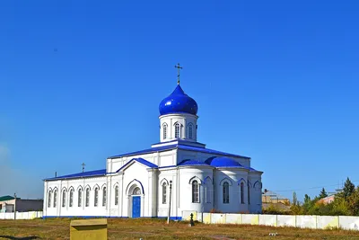 Бутурлиновка. Площадь Воли - Воронежский исторический форум