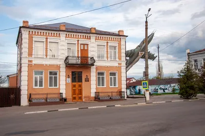 Фотография Бутурлиновка-любимый сердцу городок №402830 - «МОЙ ЛЮБИМЫЙ ГОРОД»  (23.07.2023 - 21:21)