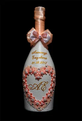 Наклейки на бутылку вина или шампанского на свадьбу по цене 363 ₽/шт.  купить в Сургуте в интернет-магазине Леруа Мерлен