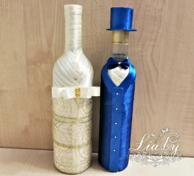 ➊Шампанское Champagne на подарок для гостей на свадьбу купить в Испании -  DOLORESNOVIAS
