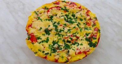 Пицца на сковороде рецепт - как сделать быстро без сметаны и майонеза