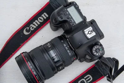 Обзор Canon EF 16-35mm f/2.8 L II USM | Иди и снимай | Дзен