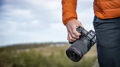 Обзор объектива Canon EF 16-35 f/2.8L II USM | Olegasphoto