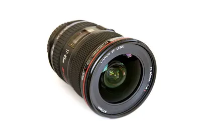 Обзор от покупателя на Объектив Canon EF 17-40 mm f/4 L USM —  интернет-магазин ОНЛАЙН ТРЕЙД.РУ