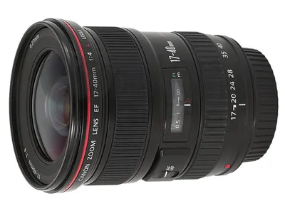 Canon EF 17-40/4L - «Универсальный объектив. Помощь при съемке в маленьком  тесном помещении » | отзывы