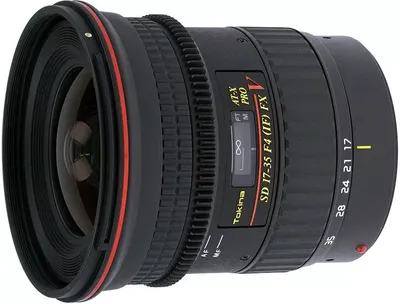 Обзор от покупателя на Объектив Canon EF 17-40 mm f/4 L USM —  интернет-магазин ОНЛАЙН ТРЕЙД.РУ