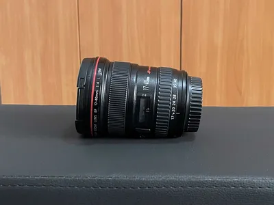 Обзор от покупателя на Объектив Canon EF 17-40 mm f/4 L USM —  интернет-магазин ОНЛАЙН ТРЕЙД.РУ