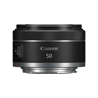 Canon 50mm f/1.8 STM - Like New! From Stephen's Gear Shop On Gear Focus