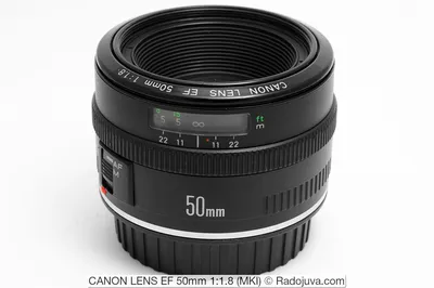 Canon 50mm 1.8 Stm Ef F1.8 Lens Standard Auto Focus f/1.8 Camera Lens –  SSskyz