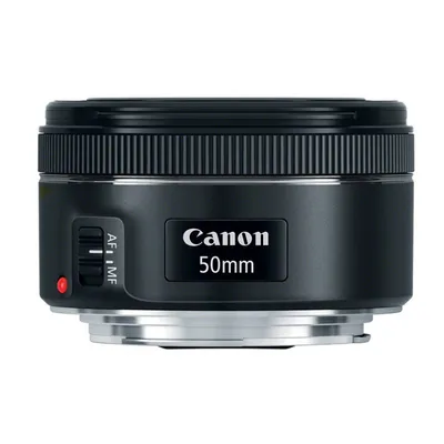 Canon EF 50mm f/1.8 STM Review - DustinAbbott.net