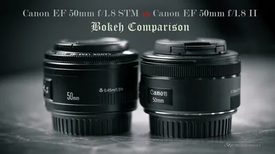 Canon 50mm f1.8 FDn - Lens – Kamerastore