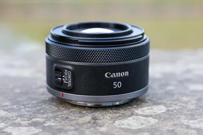 Canon RF 50mm F1.8 STM review - Amateur Photographer