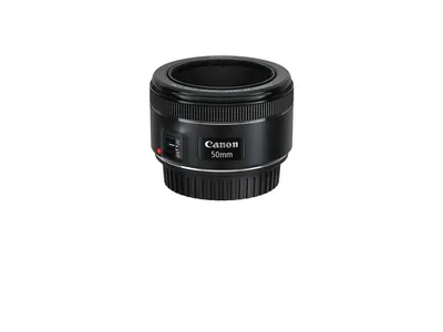 Canon 50mm f/1.8 II EF-Mount Lens {52} at KEH Camera