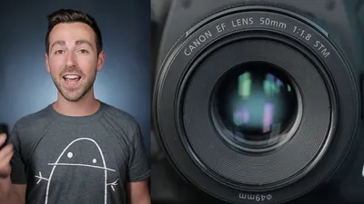 Rent a Canon EF 50mm f/1.8 STM Lens, Best Prices | ShareGrid SF Bay, CA