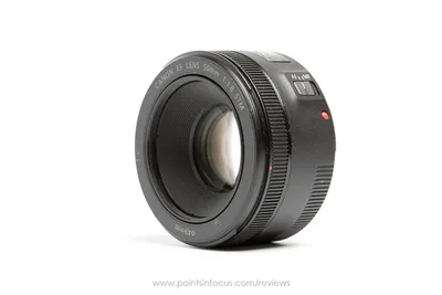 Canon 50mm 1.8 фото фотографии