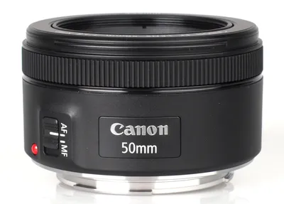 Canon 50mm f/1.8: the evolution of an icon – Jonathan Gazeley