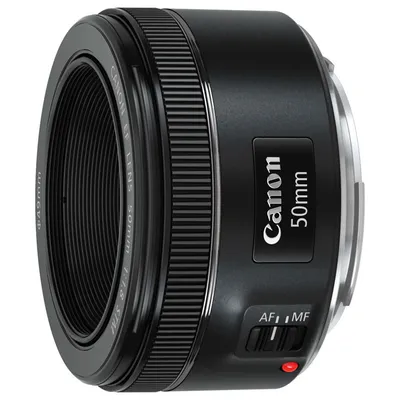 Canon EF 50mm F1.8 II review: Digital Photography Review