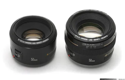 Canon 50mm f/1.8 L39 LTM Leica Thread Mount Lens