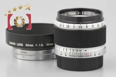 Used Canon EF 50mm f/1.8 STM | MPB