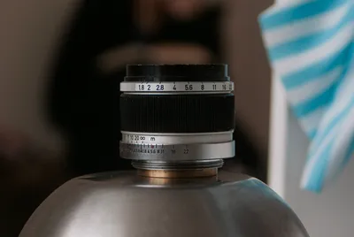 Canon 50mm f1.8 LTM Lens Review : r/AnalogCommunity